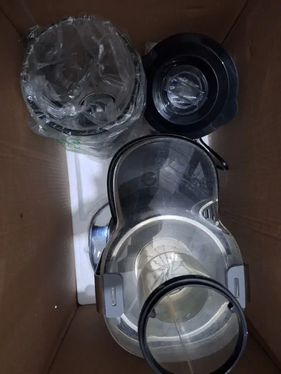 آب میوه گیر|آبمیوه‌گیر و آب‌مرکبات‌گیر|نجف‌آباد, فیروزآباد|دیوار