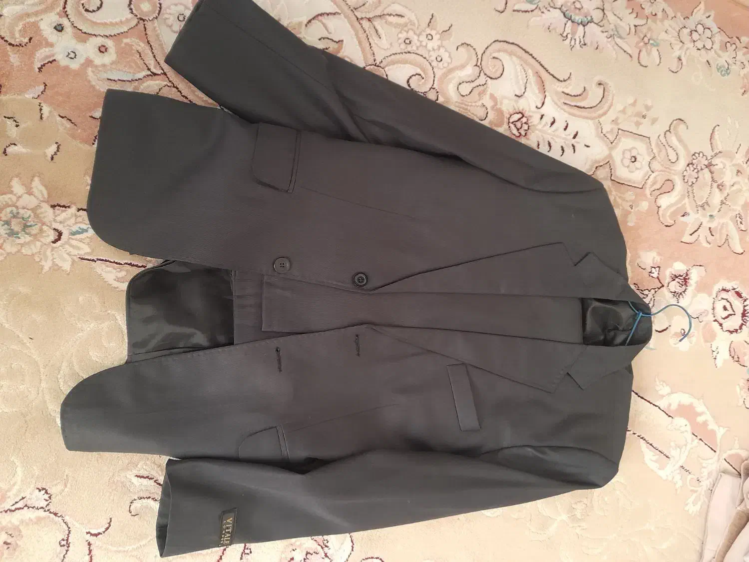 کت وشلواردرحدنو|لباس|فولادشهر, مسکن مهر فولادشهر|دیوار