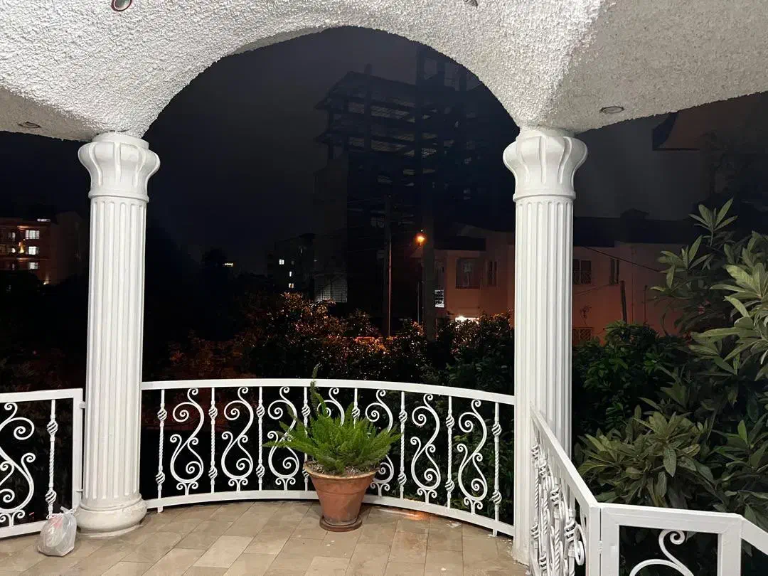 اجاره واحد طبقه اول بازسازی شده|اجارهٔ آپارتمان|نوشهر, |دیوار