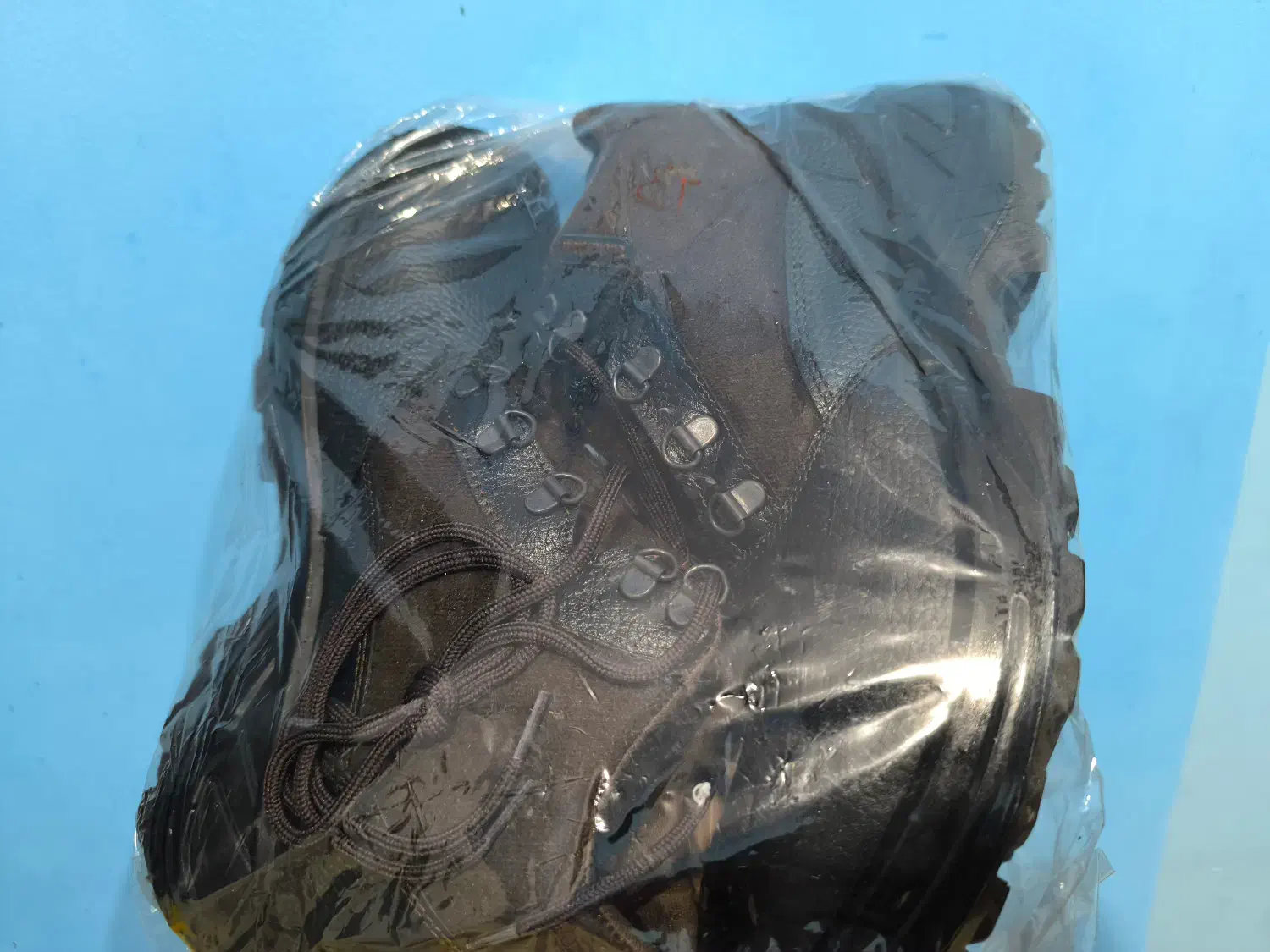 فروش کفش ایمنی|کیف، کفش، کمربند|جم, |دیوار