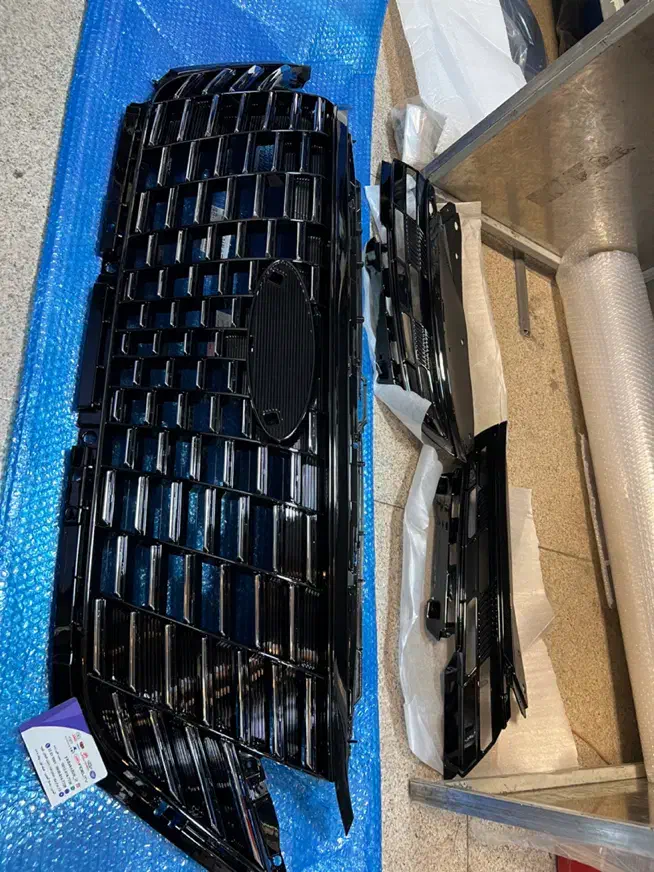 لوازم یدکی تیگو 7 پرو x22 پرو x33 کراس اریزو 6 پرو|قطعات یدکی و لوازم جانبی|تهران, بازار|دیوار