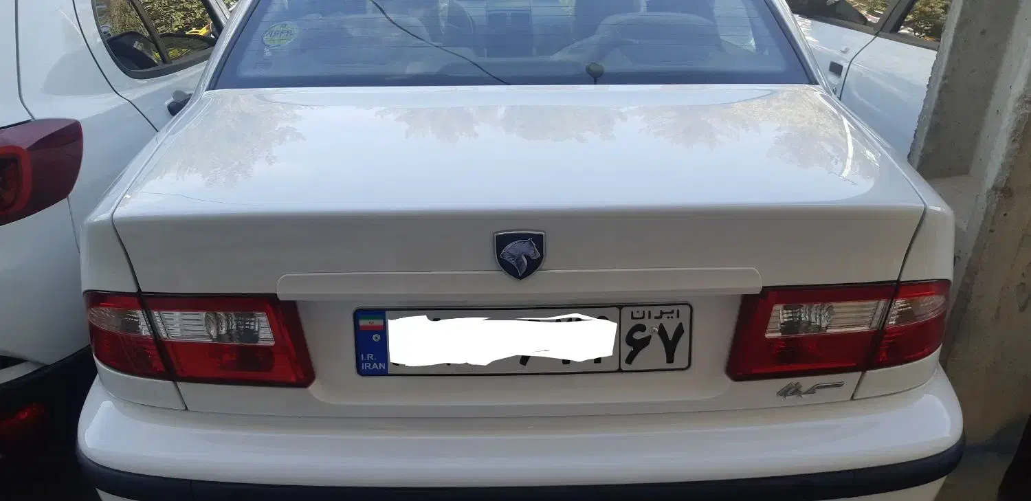 سمند lx داشبورد جدید ۱۴۰۰|خودرو سواری و وانت|برخوار, |دیوار