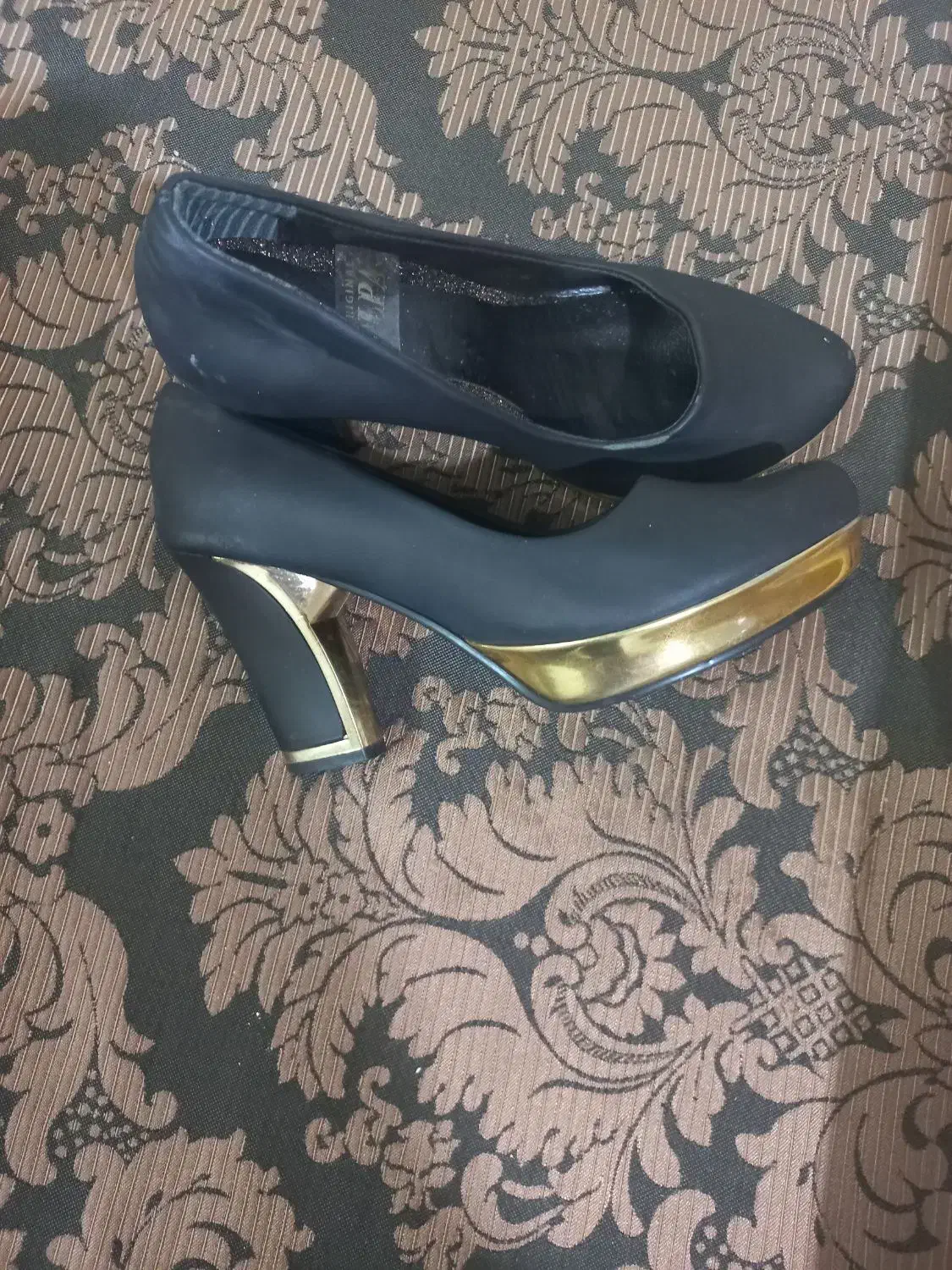 کفش|کیف، کفش، کمربند|مشهد, ثامن|دیوار