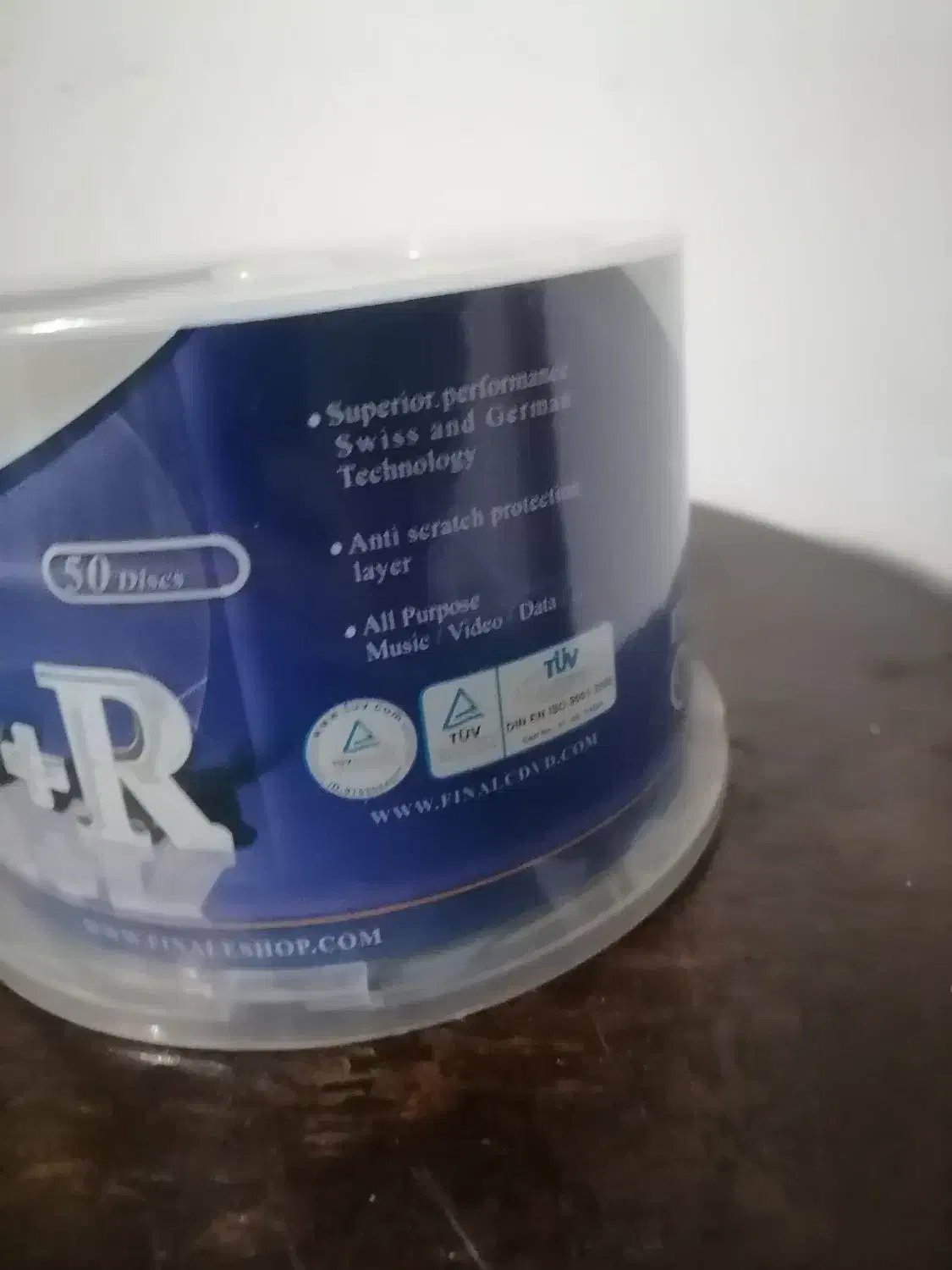 DVD خام|پخش‌کننده DVD و ویدیو|یزد, |دیوار