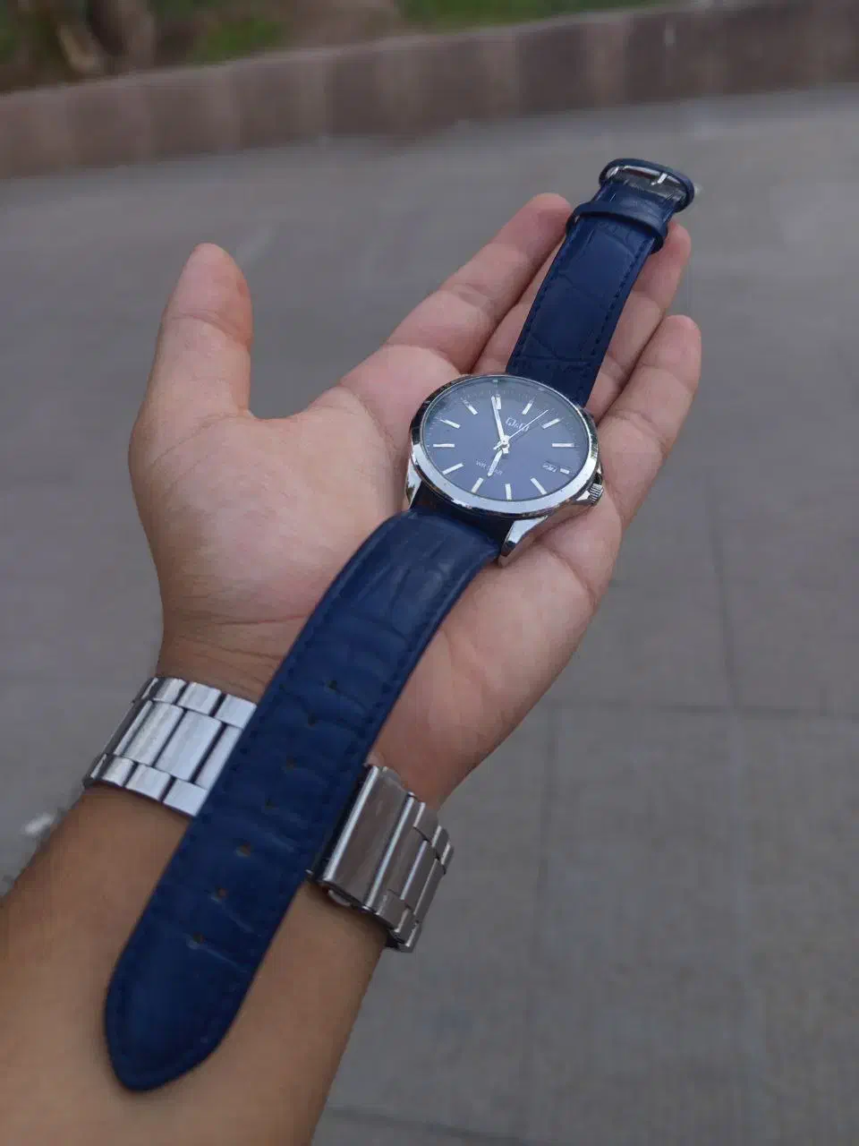 ساعت مردانه|ساعت|خوی, |دیوار