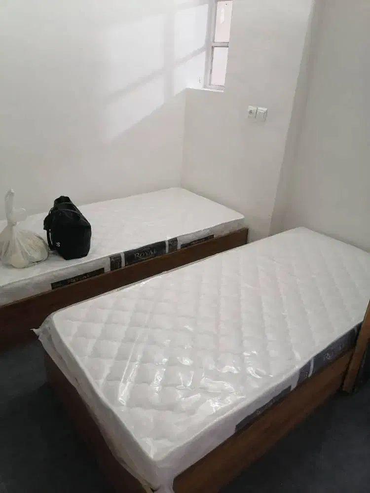 خوابگاه دخترانه|اجارهٔ کوتاهمدت آپارتمان و سوئیت|شیراز, سینما سعدی|دیوار