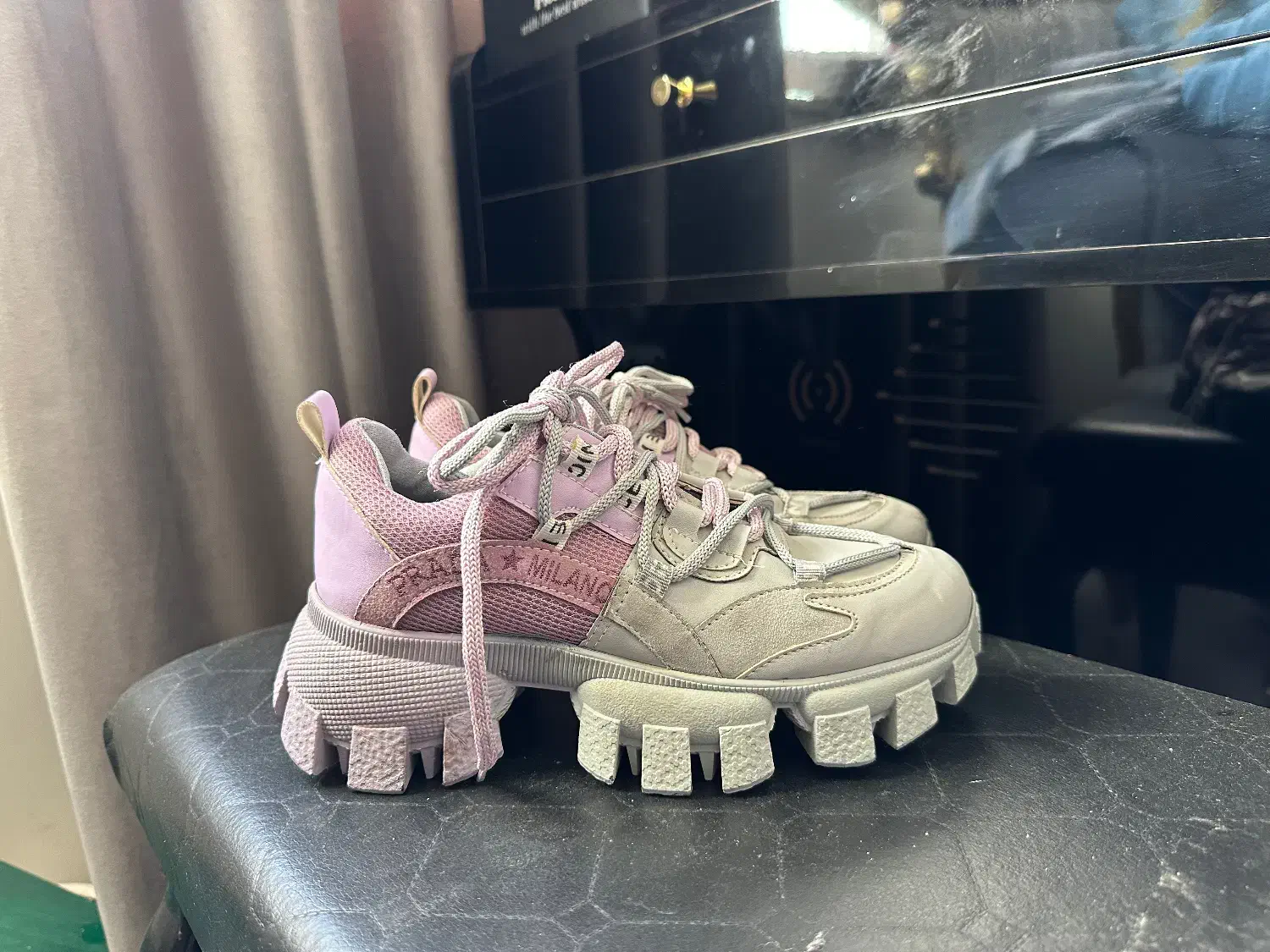 کفش وارداتی زنانه|کیف، کفش، کمربند|یزد, |دیوار