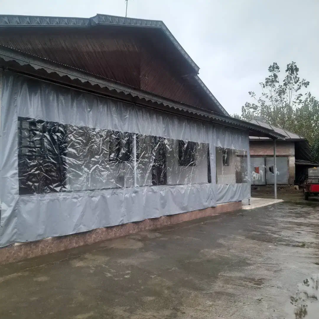 سایبان بازویی ، کرکره برقی، دوربین مداربسته|خدمات پیشه و مهارت|رشت, توشیبا|دیوار