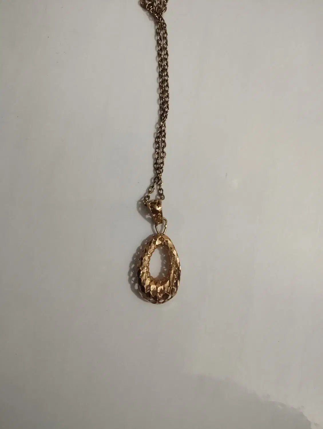 پلاک طلا|جواهرات|قوچان, |دیوار