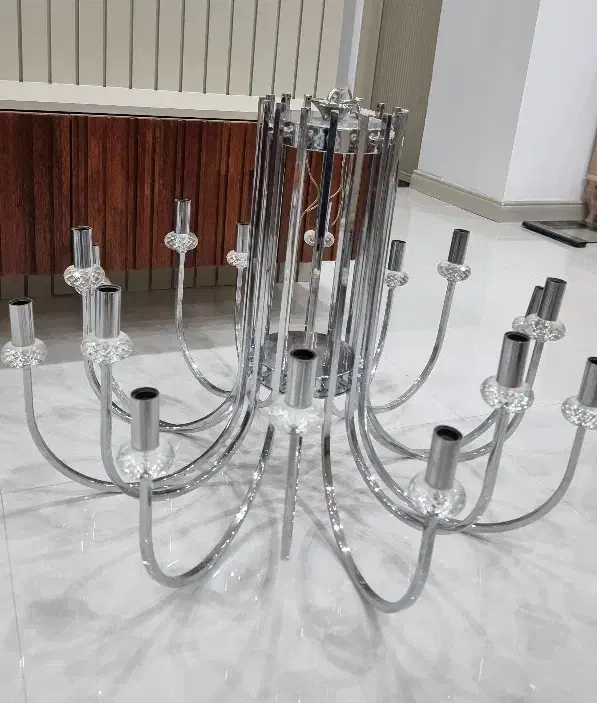 لوستر و لاینر|لوستر و چراغ آویز|مشهد, رضاشهر|دیوار