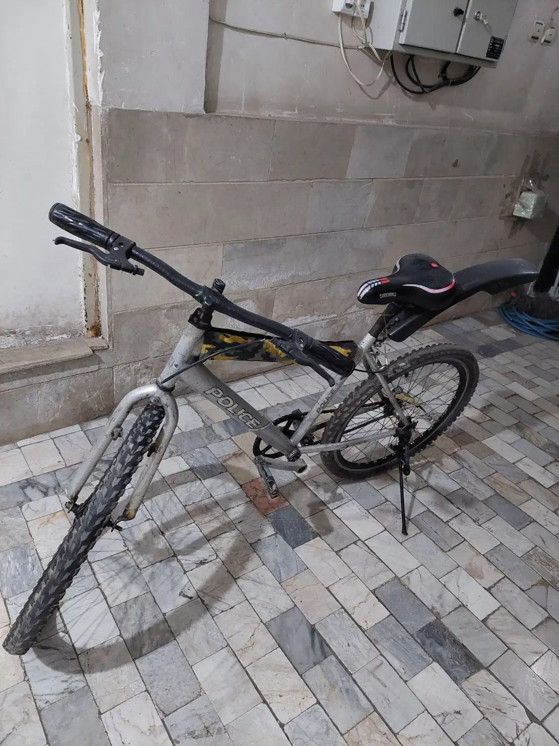 دوچرخه سایز ۲۴|دوچرخه، اسکیت، اسکوتر|قرچک, میرزائی جنوبی|دیوار