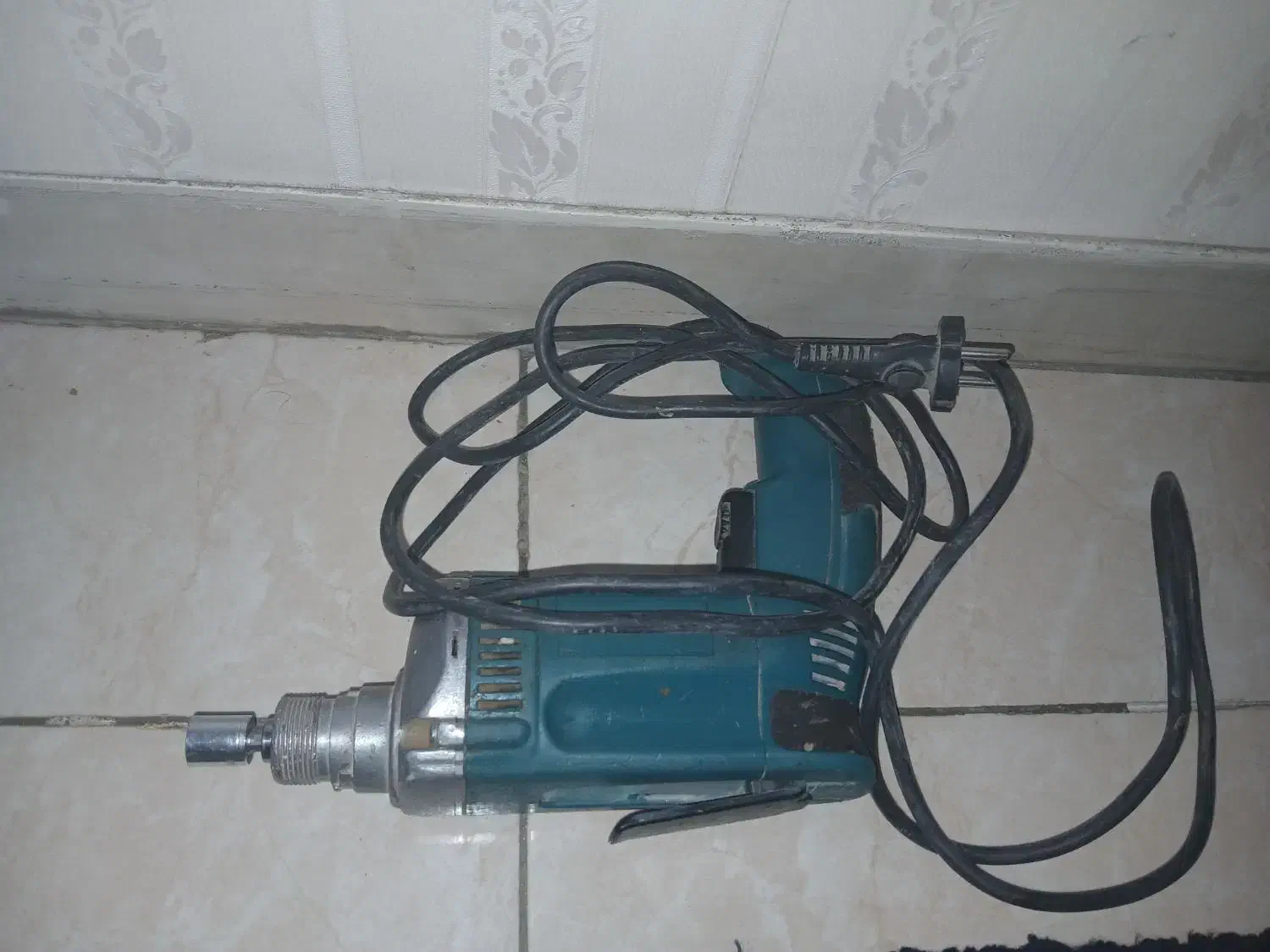 دلرگریبکسی وهیچ بند|ابزارآلات|تهران, شهمیرزادی|دیوار