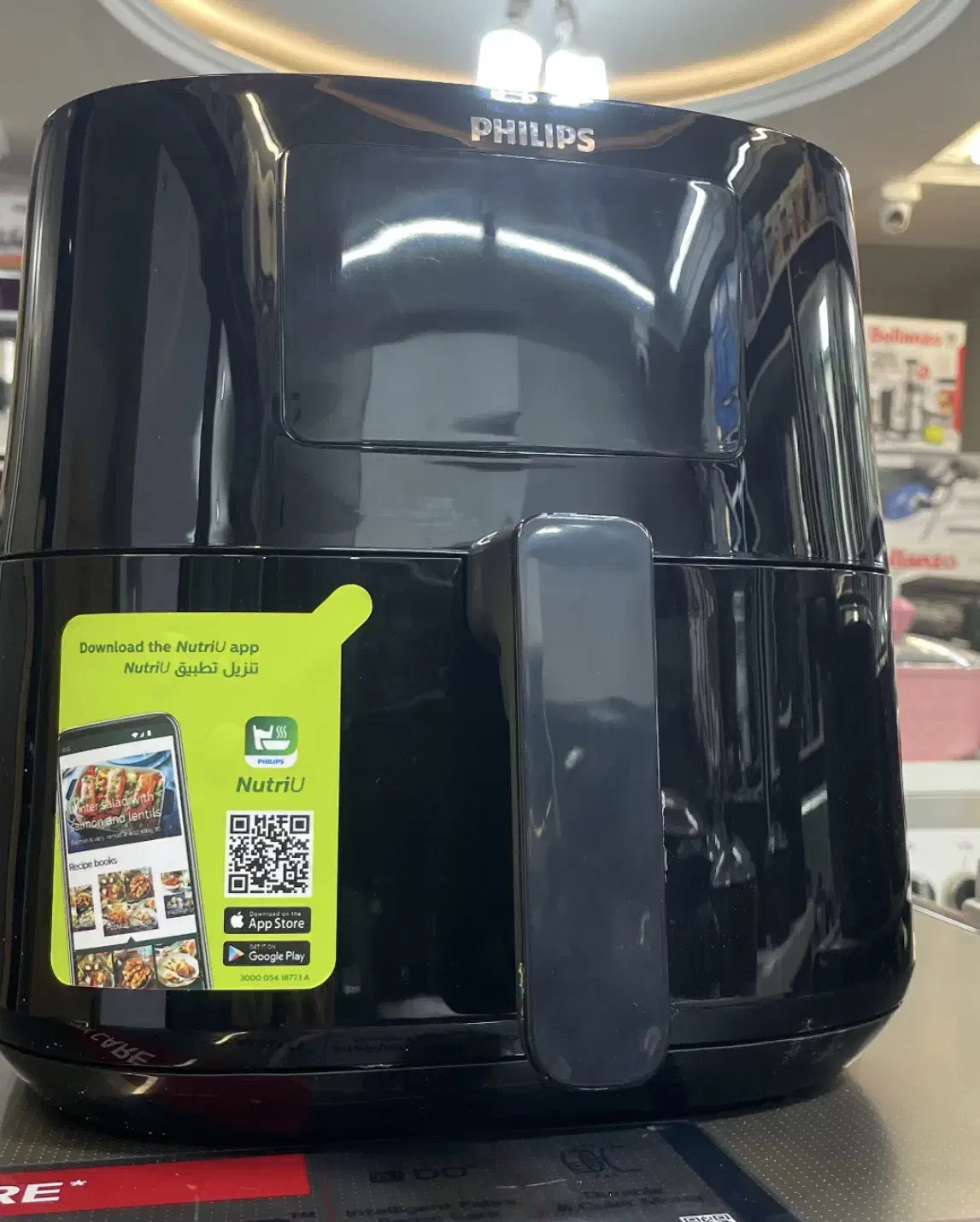 سرخ کن فیلپس اصلی|اجاق گاز و لوازم برقی پخت‌وپز|شاهین‌شهر, فردوسی|دیوار