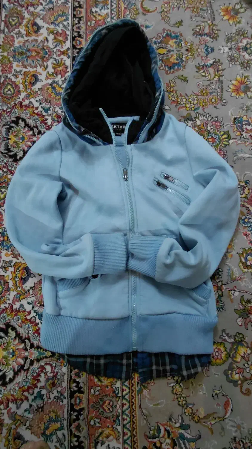 کابشن دخترانه قیمت بسیار مناسب|لباس|شاهین‌شهر, فیض|دیوار