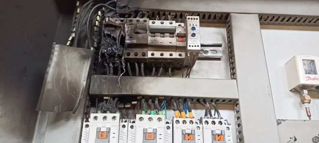 مشاور فنی تاسیسات و برق ابزار دقیق|خدمات پیشه و مهارت|ماهدشت, |دیوار