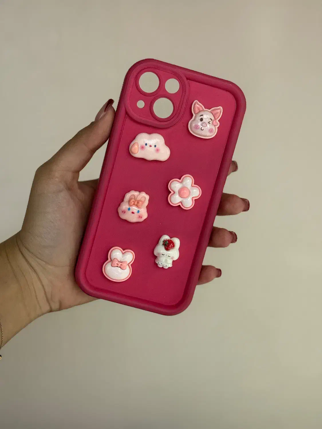 قاب آیفون ۱۳|لوازم جانبی موبایل و تبلت|ارومیه, |دیوار