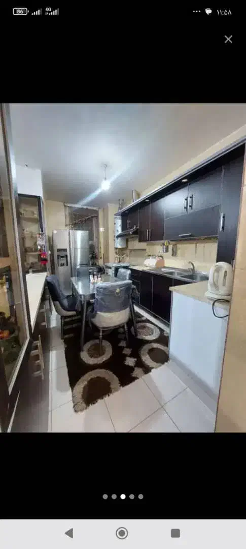 رهن و اجاره مسکن مهر دانشگاه|اجارهٔ آپارتمان|آباده, |دیوار