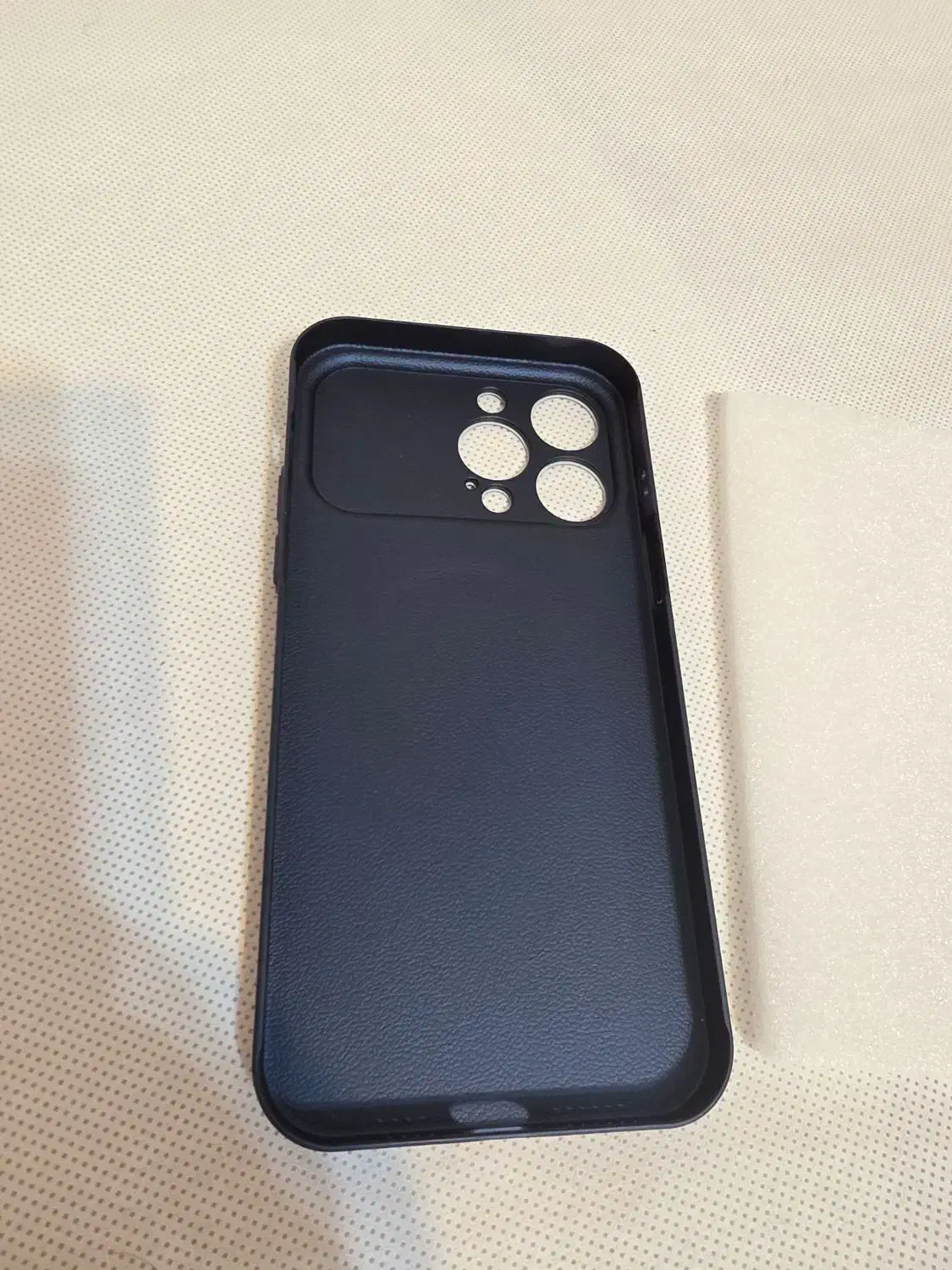 قاب گوشی آیفون ۱۴ پرو مکس طرح ۱۷ پرومکس|لوازم جانبی موبایل و تبلت|تبریز, |دیوار