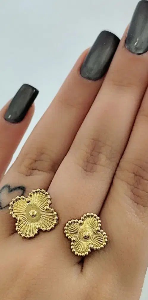 انگشتر ونکلیف|بدلیجات|شیراز, شاه قلی بیگی|دیوار