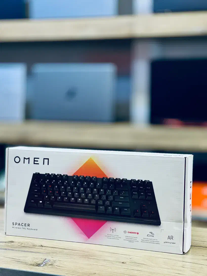 کیبوردهای گیمینگ اچ پی|قطعات و لوازم جانبی رایانه|شیراز, ملاصدرا|دیوار