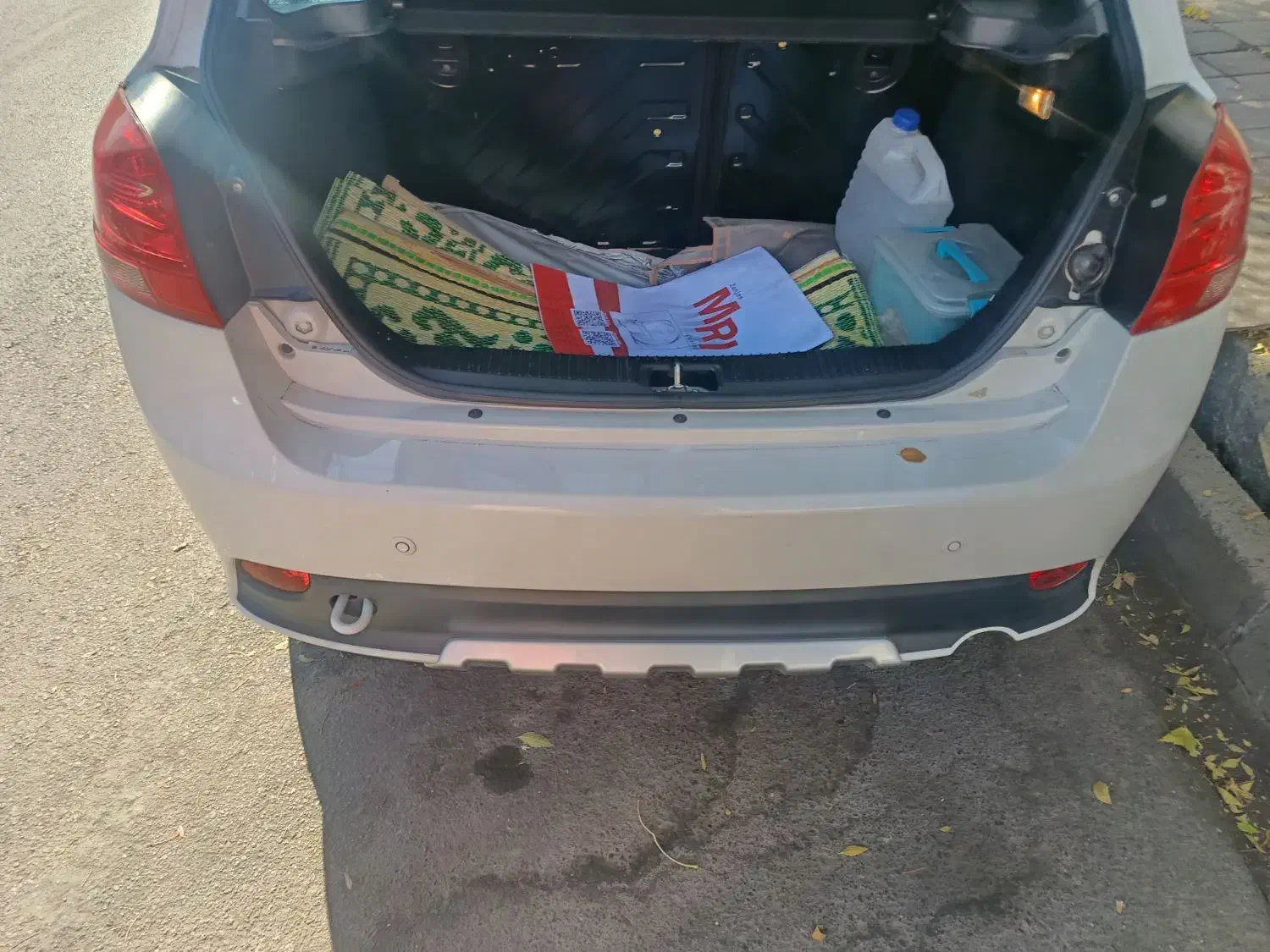 کوییک|خودرو سواری و وانت|زنجان, |دیوار