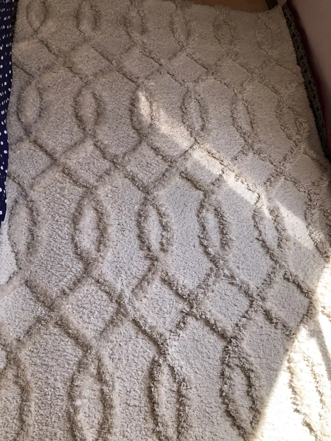 فرش|فرش|قزوین, |دیوار