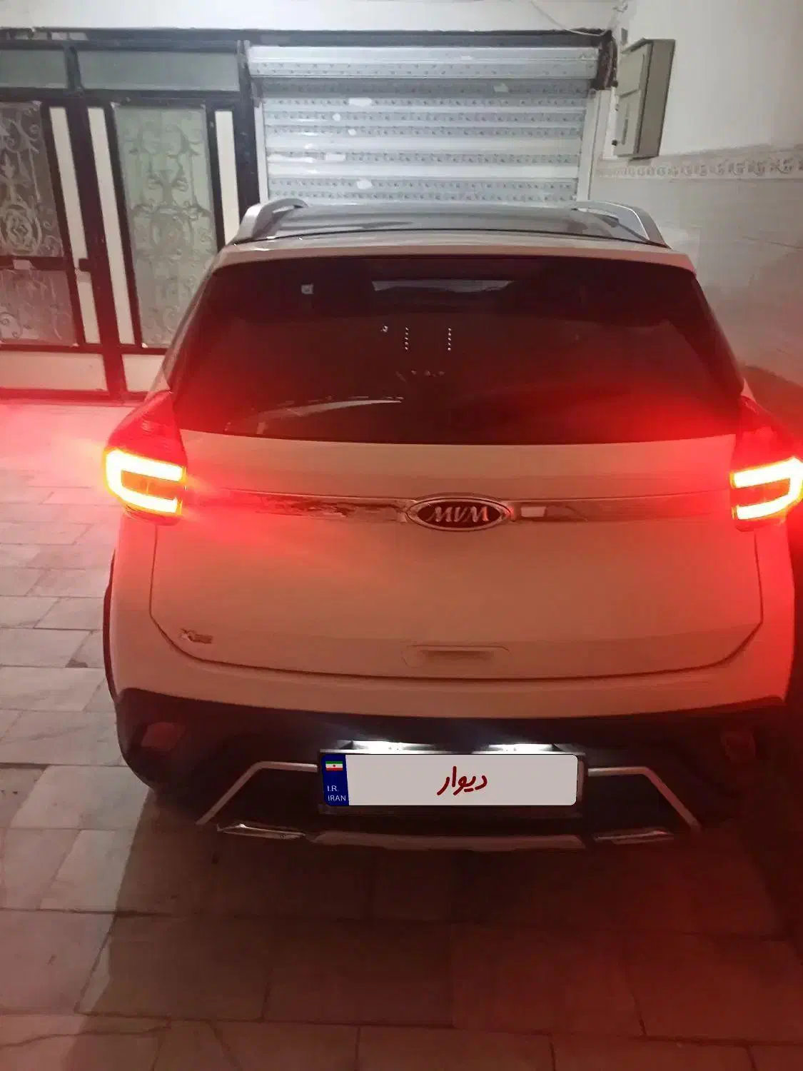 ماشینx22مدل۱۴۰۰می باشد|خودرو سواری و وانت|محمدشهر, جعفرآباد|دیوار