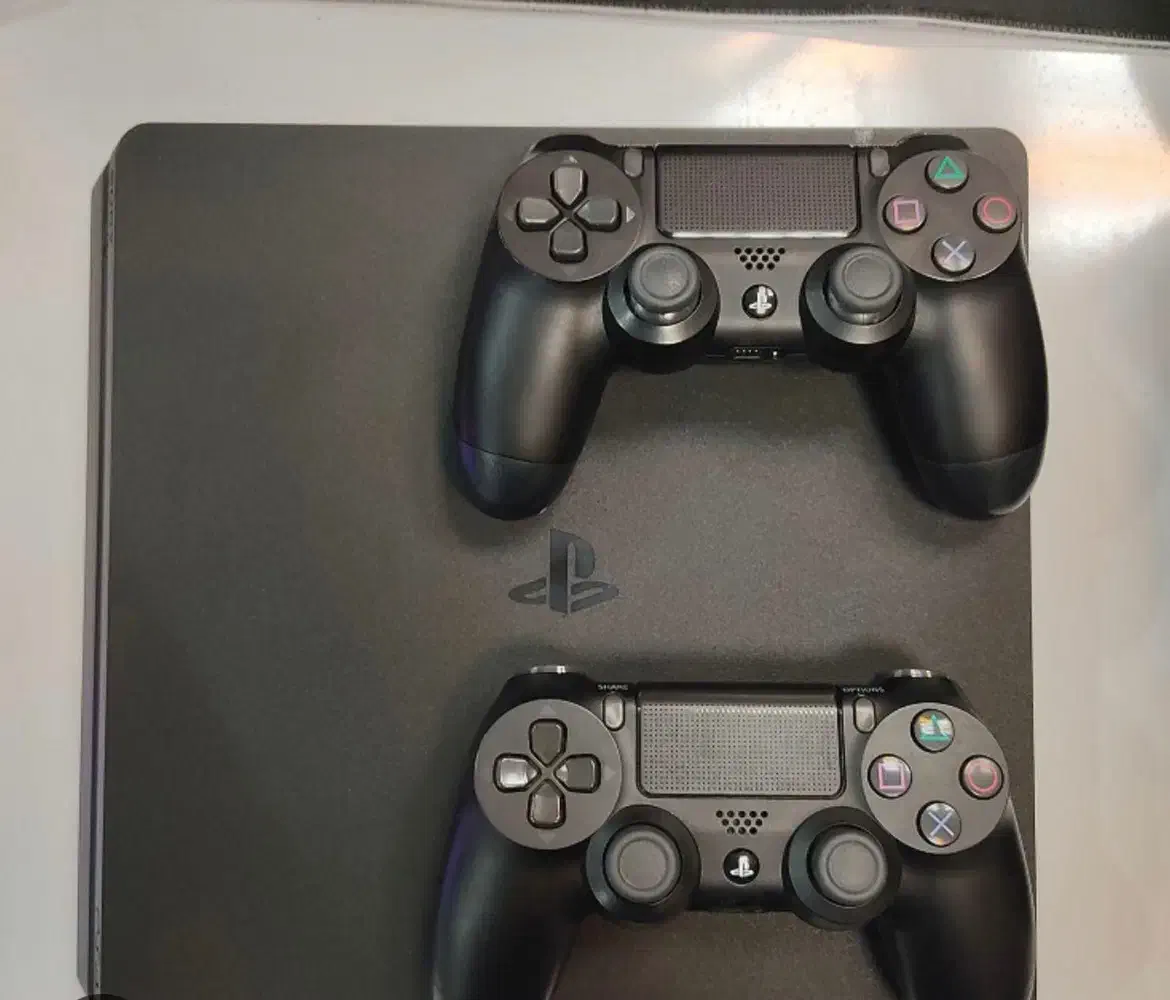 PS4|کنسول، بازی ویدئویی و آنلاین|سیرجان, |دیوار