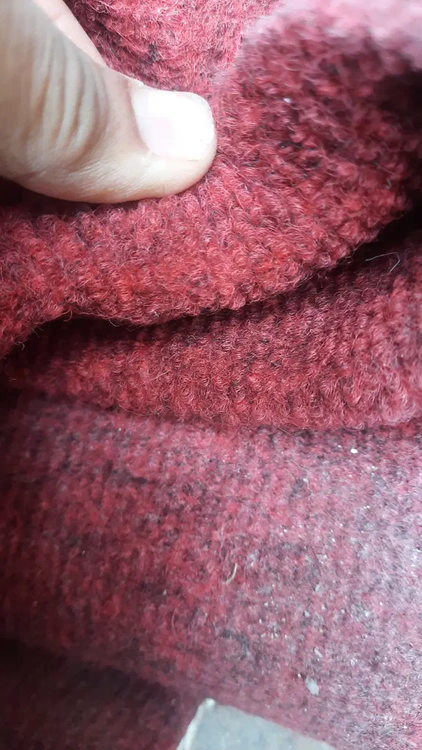 موکت ساده قرمز|موکت|نیشابور, فردوس شمالی|دیوار