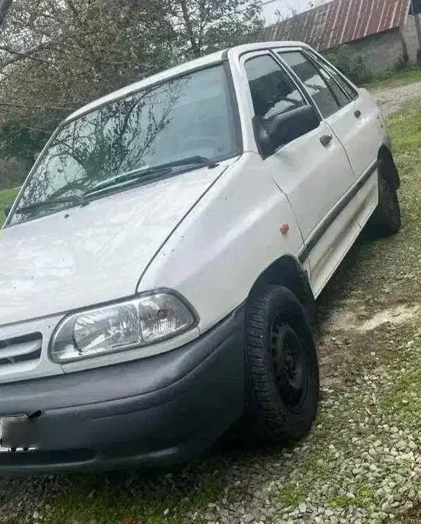 پراید 131sx مدل 90|خودرو سواری و وانت|فومن, |دیوار