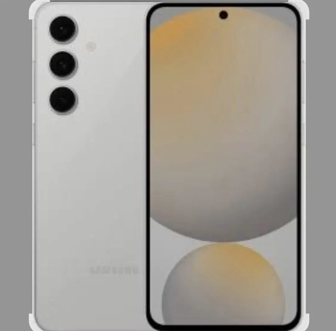 گوشی سامسونگ s24fe|موبایل|کوهدشت, |دیوار