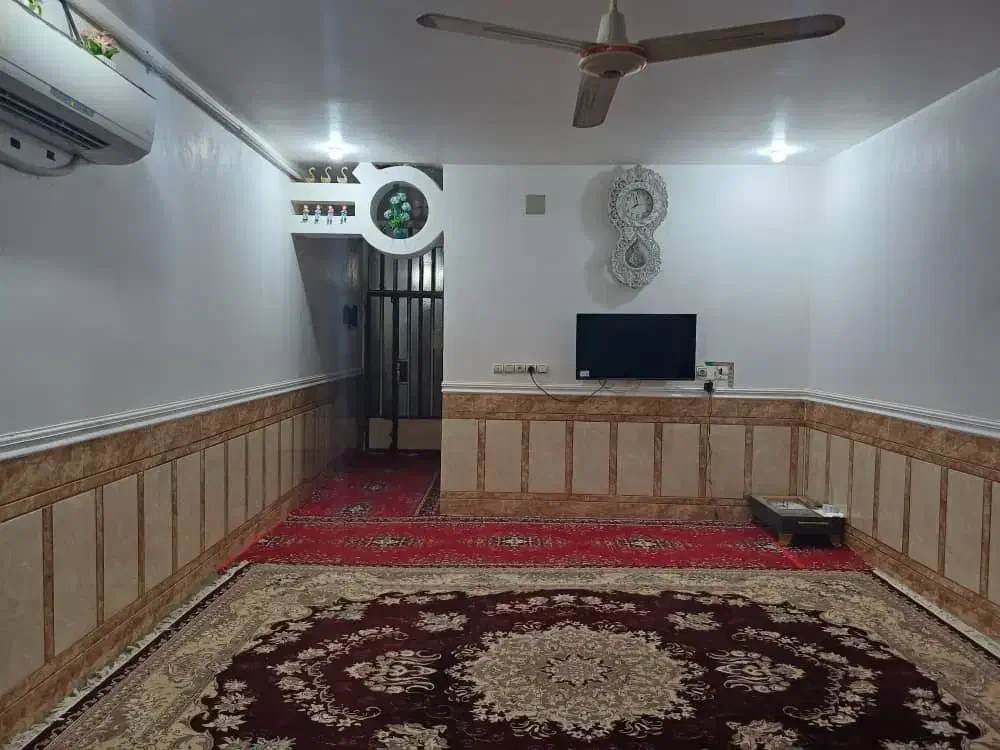 خدا|فروش خانه و ویلا|حمیدیه, |دیوار