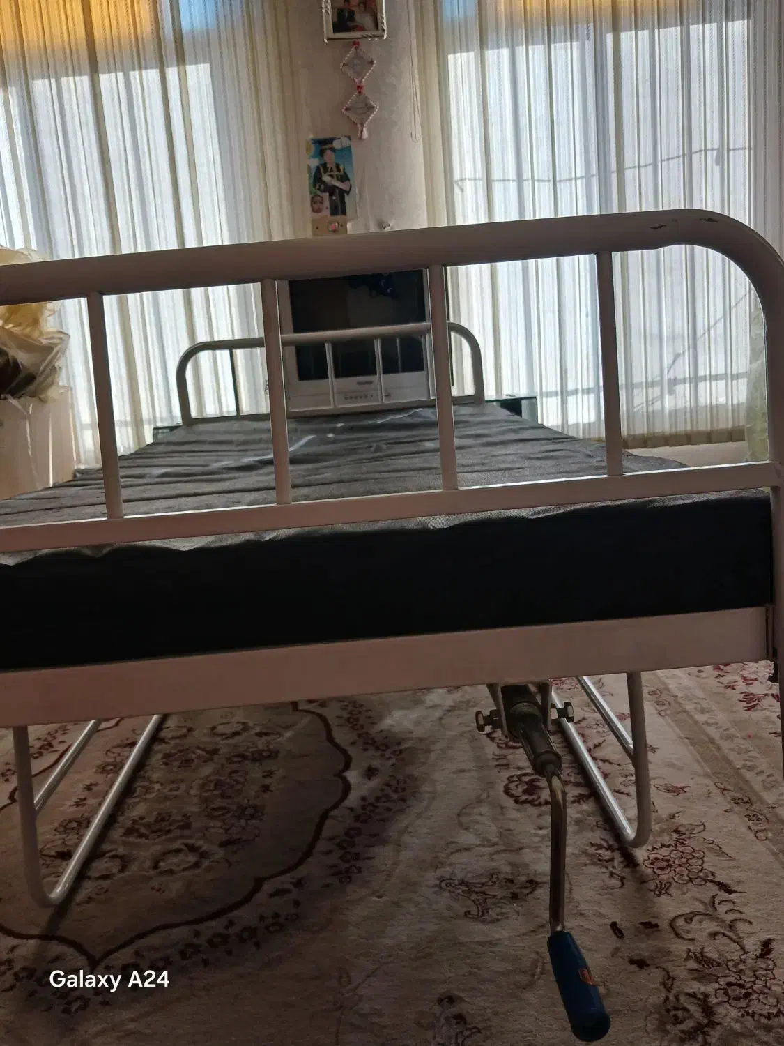 تخت|تخت و سرویس خواب|کرمانشاه, |دیوار