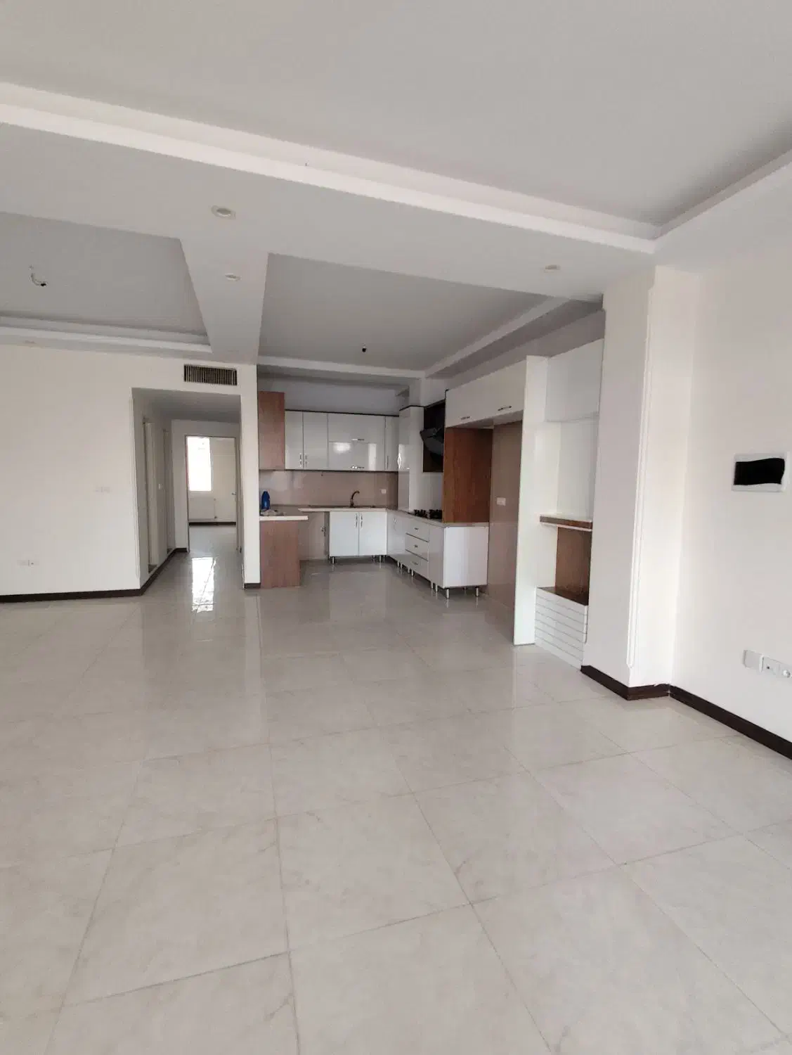 آپارتمان110متری/پذیرایی مربع/ویودار/اکازیون/تاپ|اجارهٔ آپارتمان|رودهن, |دیوار