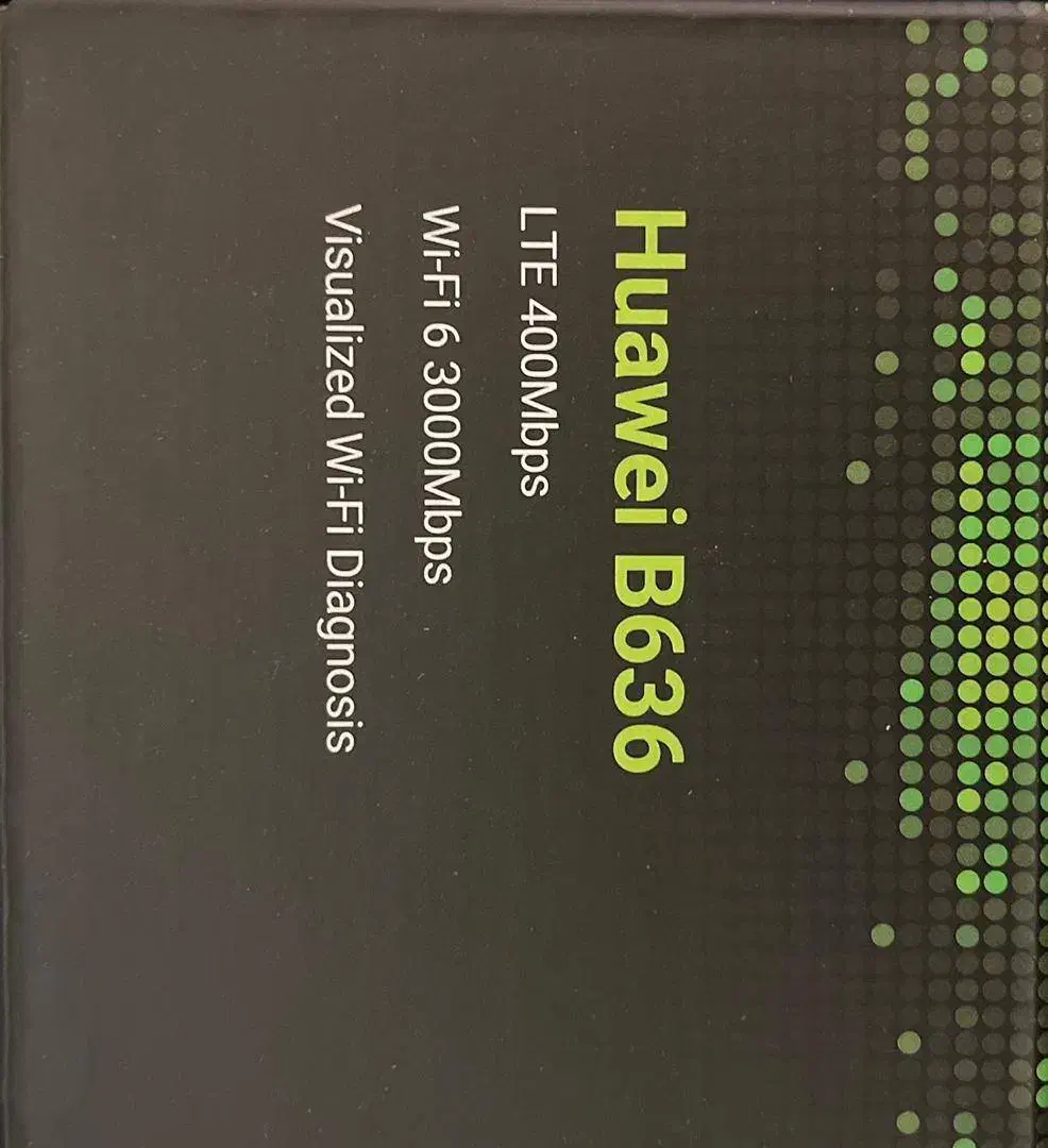 نسل جدید مودم های هواوی cat 18 گیمینگ مبین نت|مودم و تجهیزات شبکه|شیراز, زرهی|دیوار