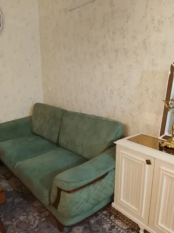 مبلمان راحتی|مبلمان خانگی و میز عسلی|تهران, شهرک شریعتی|دیوار