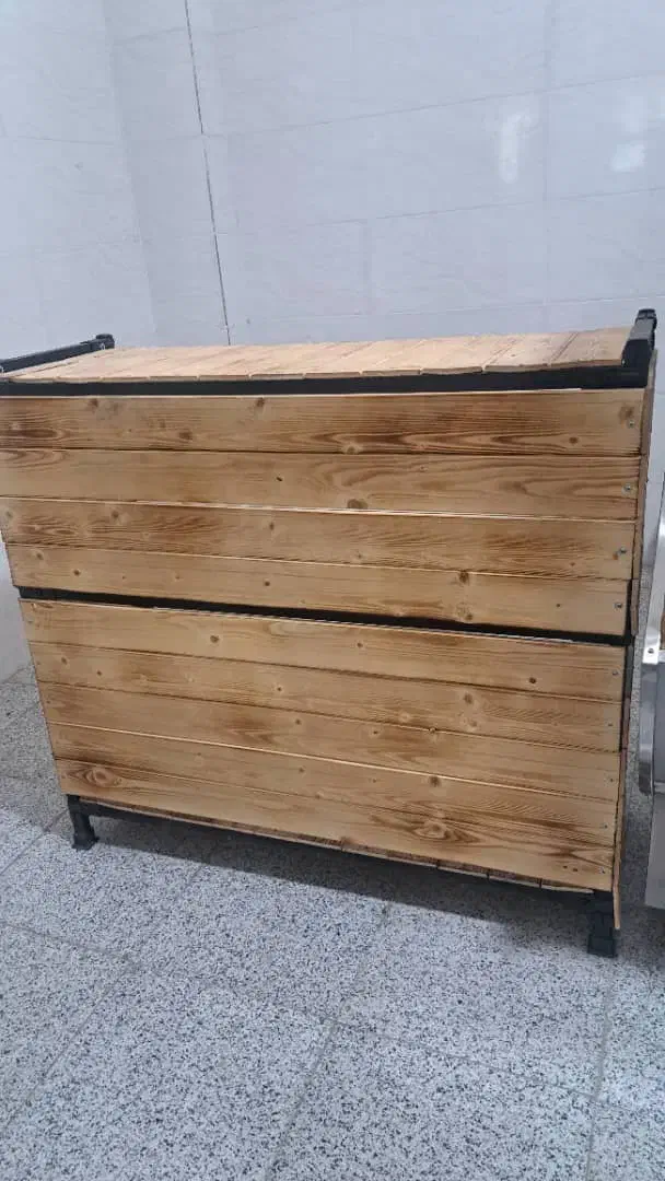 ویترین|فروشگاه و مغازه|فردیس, شهرک شهید حسینی|دیوار