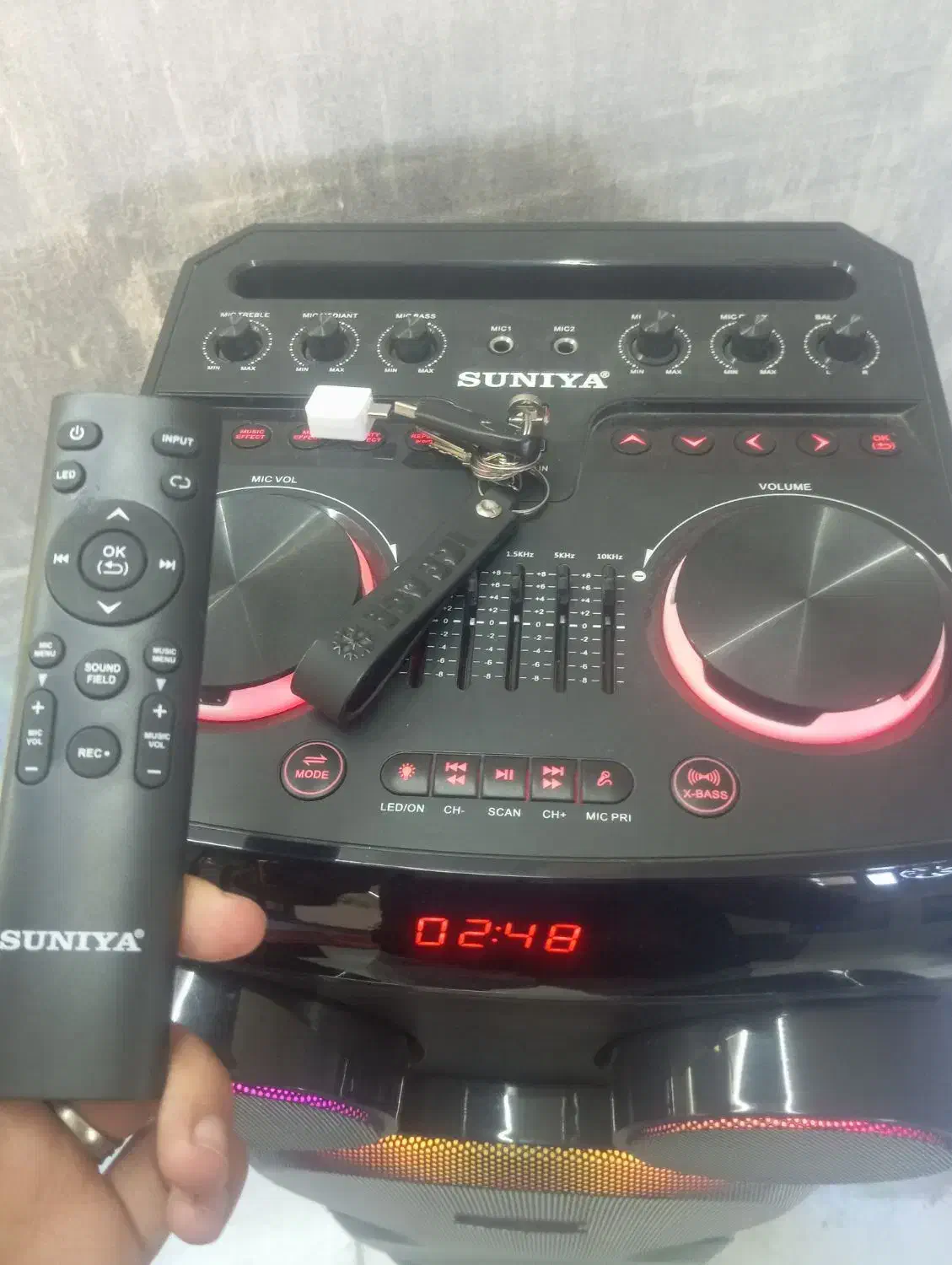 سیستم درجه یک|سیستم صوتی خانگی|ابریشم, |دیوار