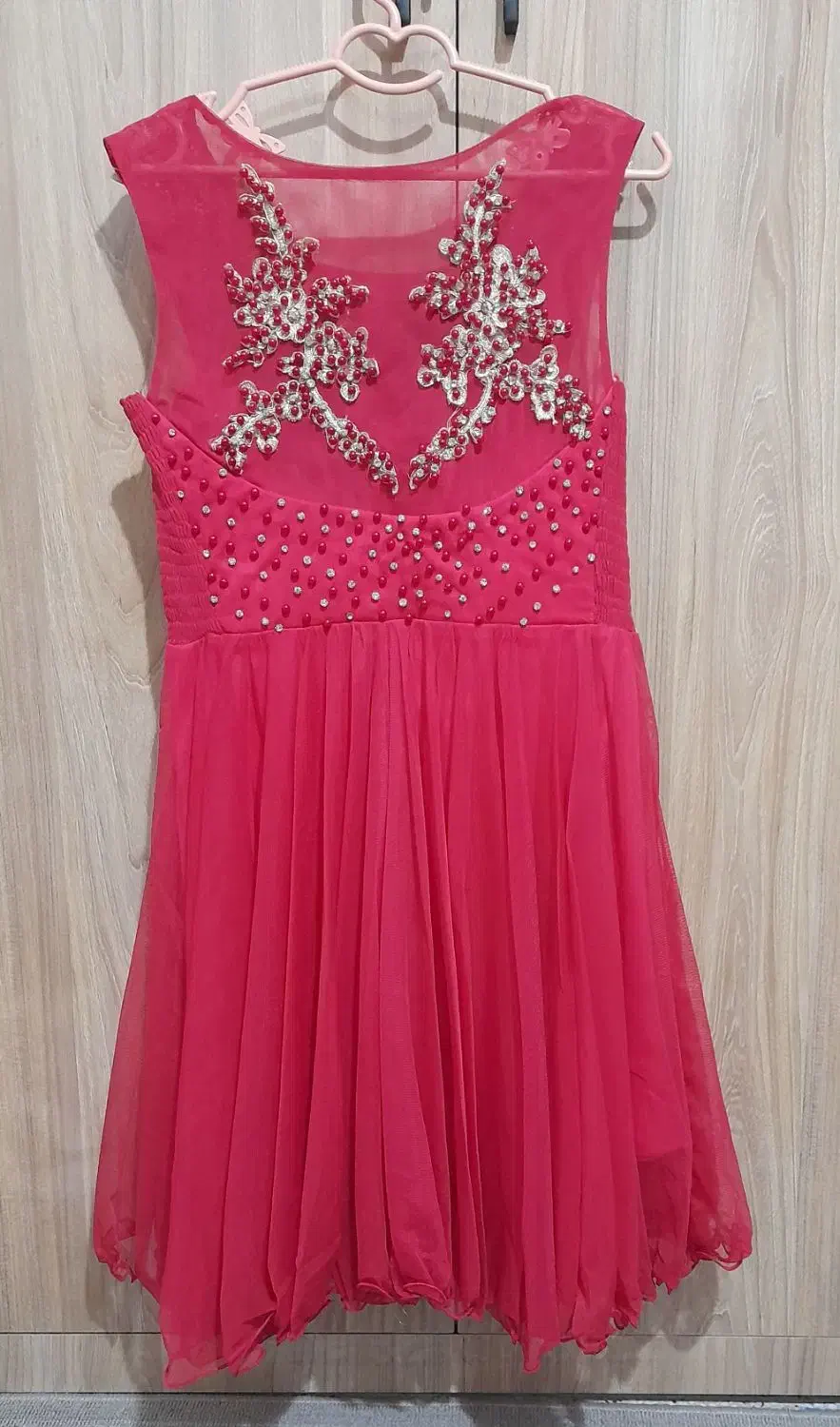 پیراهن مجلسی کوتاه|لباس|نیمروز, |دیوار