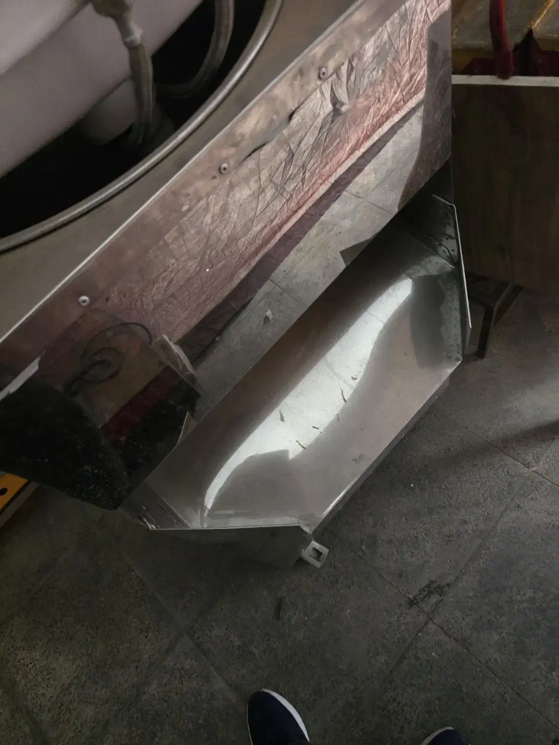 دستگاه حلیم گرمکن  سرخکن رومیزی|کافی‌شاپ و رستوران|هشتگرد, مدرس|دیوار