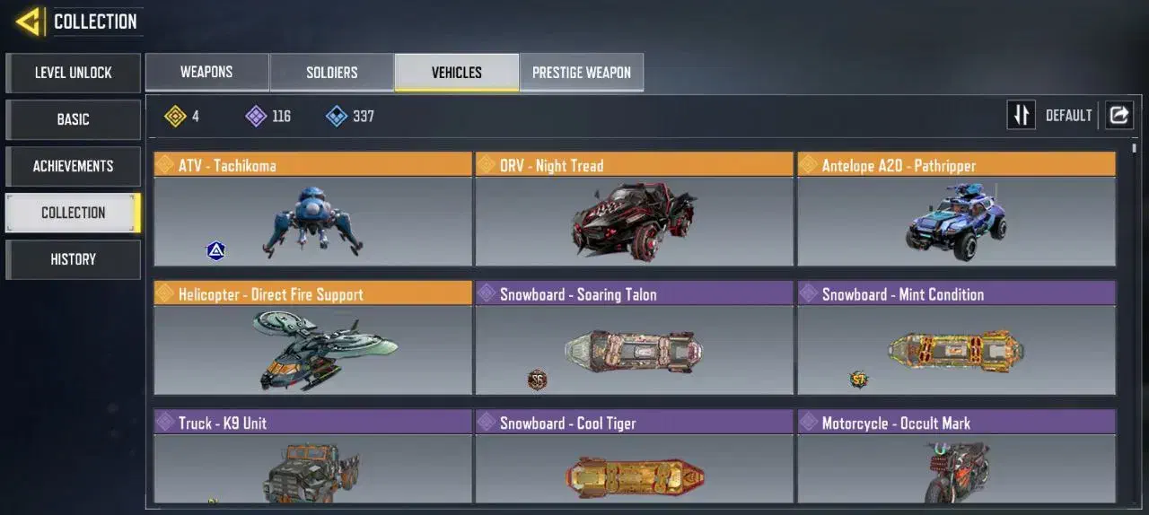 کالاف|کنسول، بازی ویدئویی و آنلاین|تهران, تهران‌ویلا|دیوار