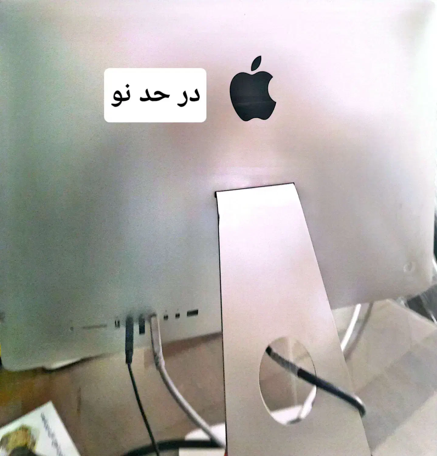 آیمک درجه ۱ آکبند|رایانه رومیزی|شال, |دیوار