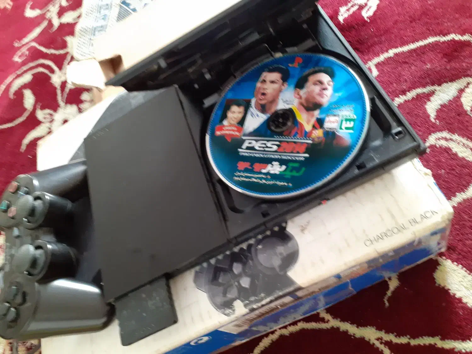 سونی ۲ .معاوضه|کنسول، بازی ویدئویی و آنلاین|زنجان, |دیوار