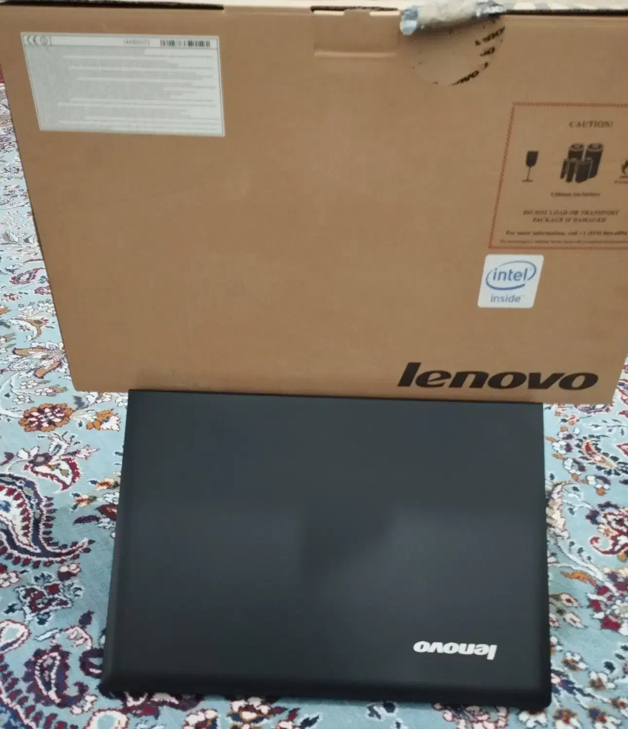 لپ تاب|رایانه همراه|اقلید, |دیوار