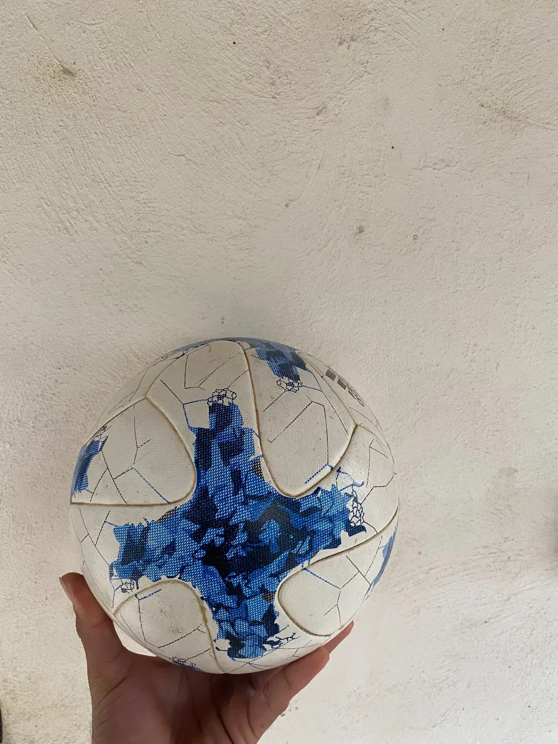 توپ فوتبال|ورزش‌های توپی|رشت, لاکان شهر|دیوار