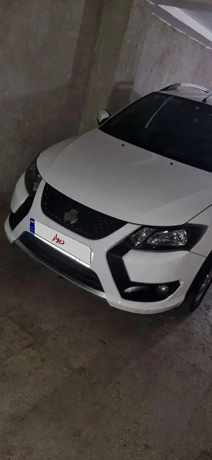 کوییک دنده ای ساده|خودرو سواری و وانت|تهران, چیتگر جنوبی|دیوار