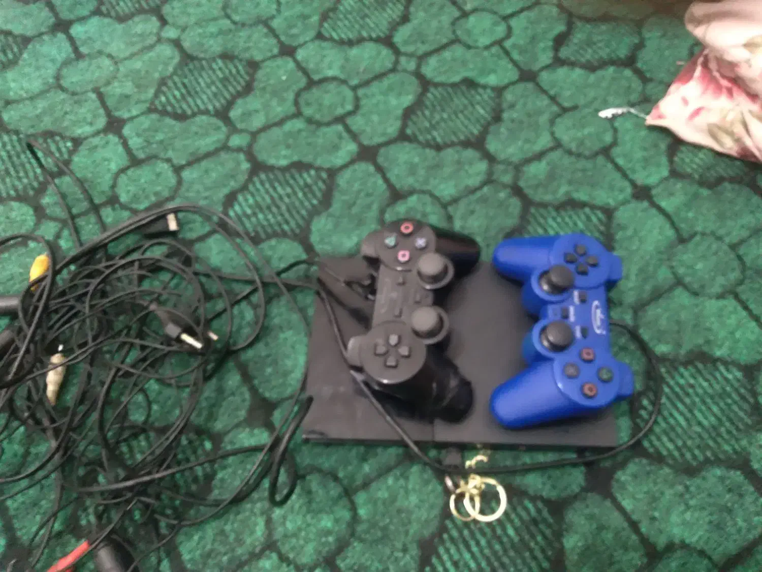 پلی استیشن ۳|کنسول، بازی ویدئویی و آنلاین|لامرد, |دیوار