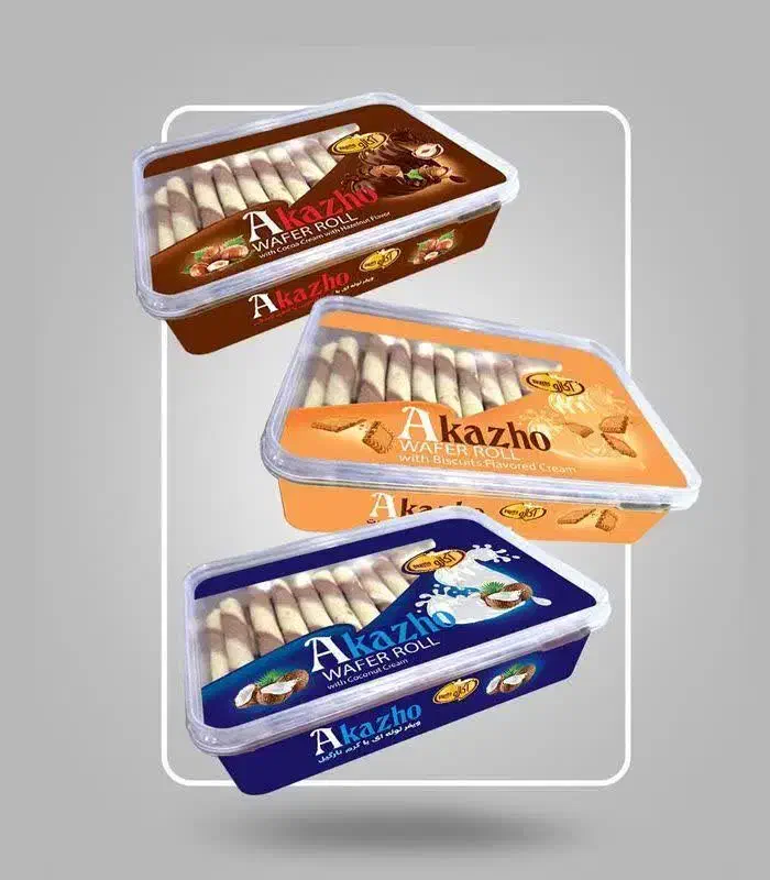 نمایندگی پخش شوکورول تک و عمده|خوردنی و آشامیدنی|تهران, بهداشت|دیوار