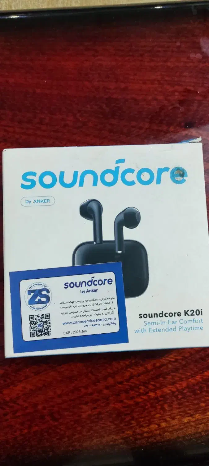 ایرپاد|لوازم جانبی موبایل و تبلت|محمدیه-قزوین, |دیوار