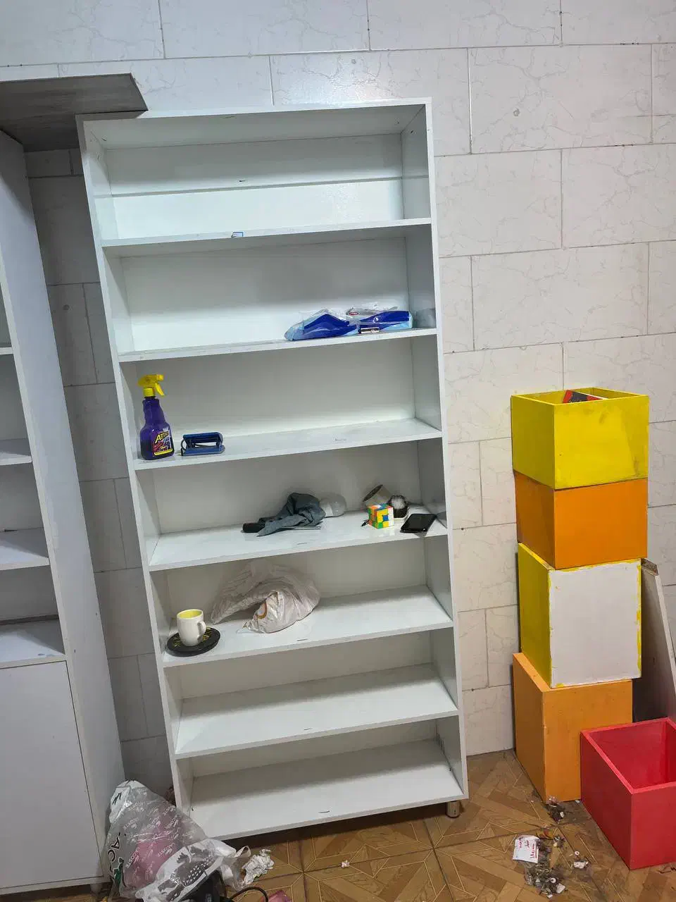 قفسه|فروشگاه و مغازه|نیشابور, شهرک قدس|دیوار